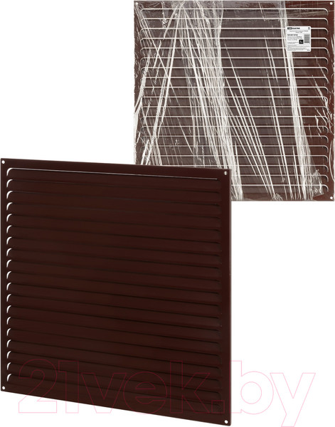 Изображение товара Решетка вентиляционная TDM SQ1807-0743