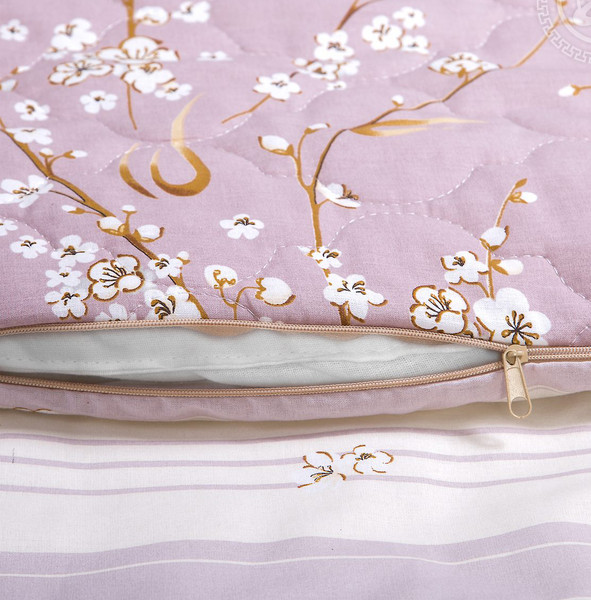 Изображение товара Комплект постельного белья АртПостель Сакура 644