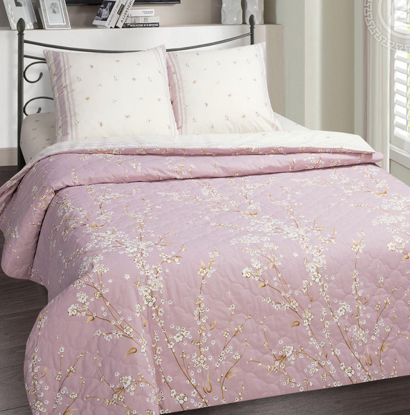 Изображение товара Комплект постельного белья АртПостель Сакура 644