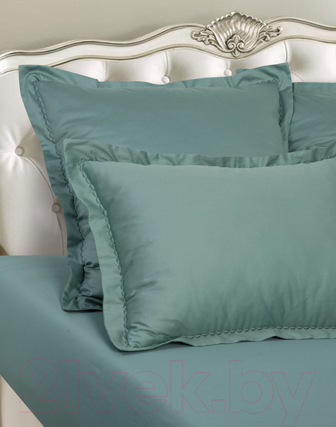 Изображение товара Комплект постельного белья АртПостель Сапфир 897