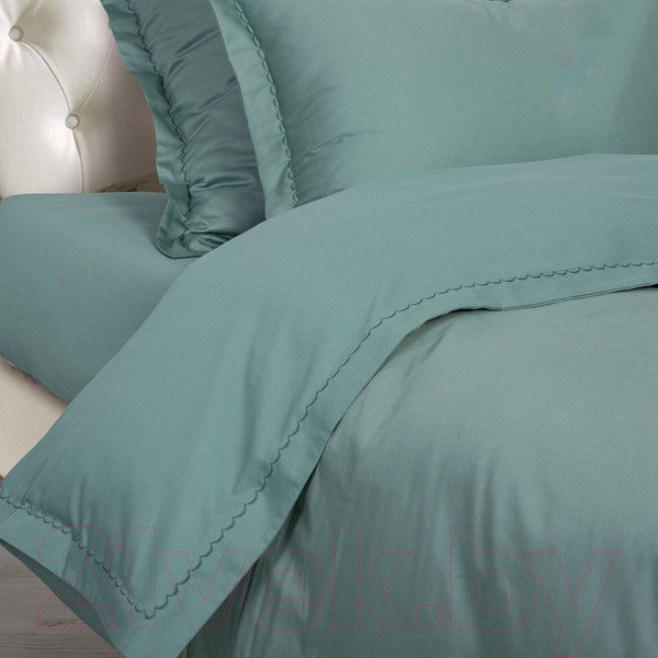 Изображение товара Комплект постельного белья АртПостель Сапфир 897