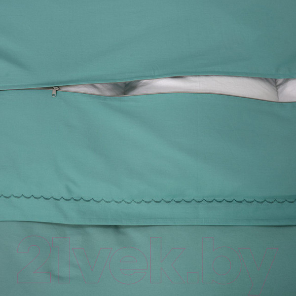 Изображение товара Комплект постельного белья АртПостель Сапфир 897