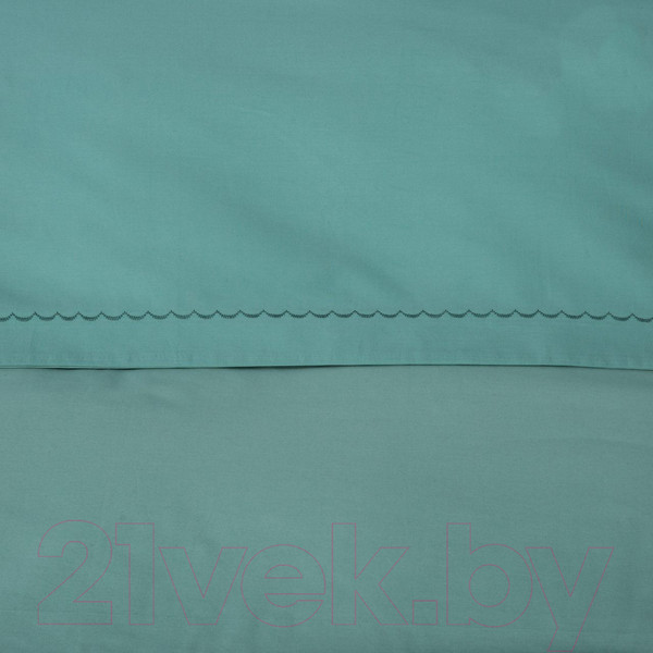 Изображение товара Комплект постельного белья АртПостель Сапфир 897