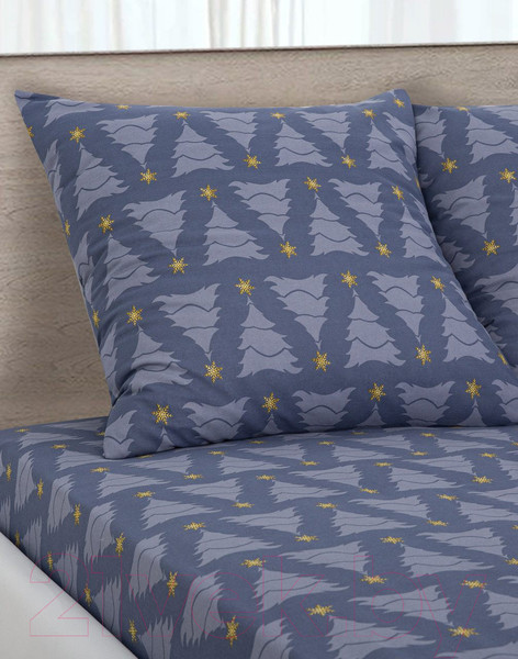 Изображение товара Комплект постельного белья АртПостель Северная корона 500