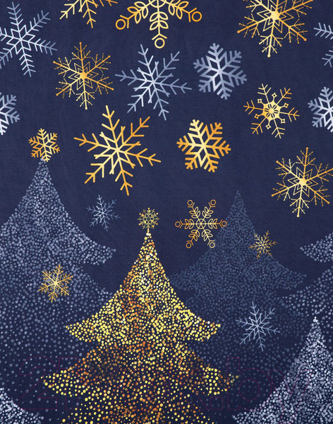 Изображение товара Комплект постельного белья АртПостель Северная корона 500