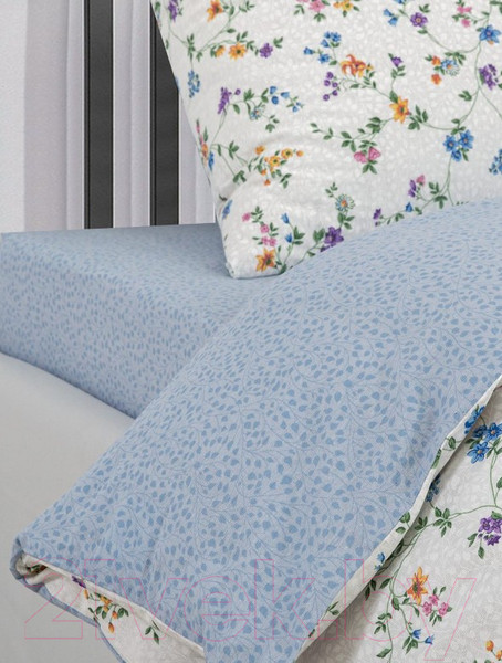 Изображение товара Комплект постельного белья АртПостель Сиеста 504
