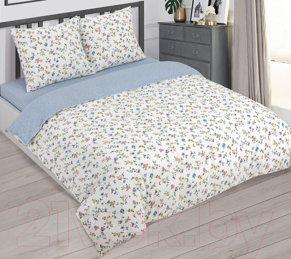 Изображение товара Комплект постельного белья АртПостель Сиеста 514