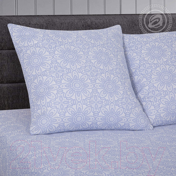 Изображение товара Комплект постельного белья АртПостель Снегири 514