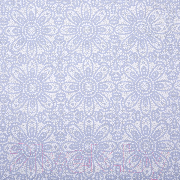 Изображение товара Комплект постельного белья АртПостель Снегири 514