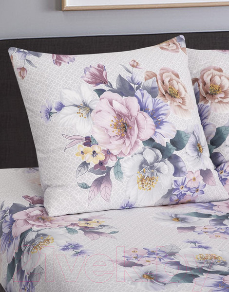 Изображение товара Комплект постельного белья АртПостель Сюита 914