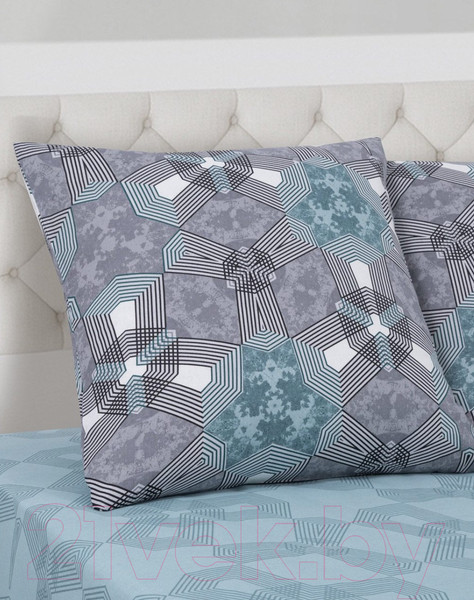 Изображение товара Комплект постельного белья АртПостель Токио 500