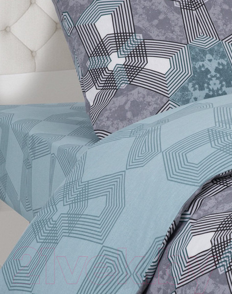 Изображение товара Комплект постельного белья АртПостель Токио 520