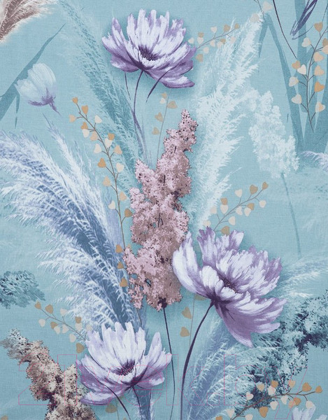 Изображение товара Комплект постельного белья АртПостель Шелк 504