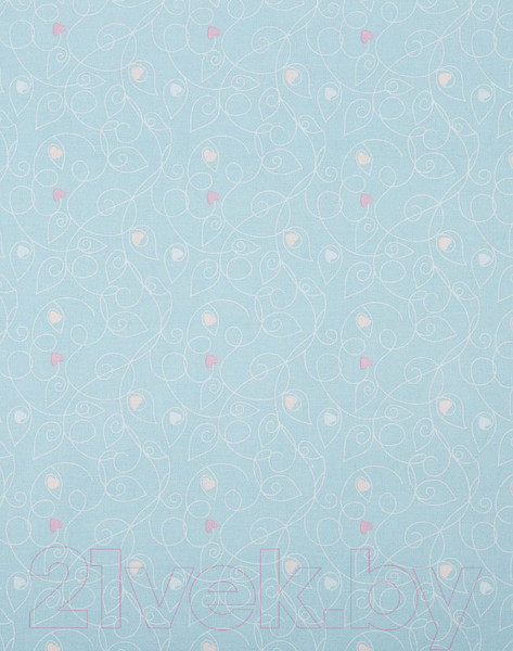 Изображение товара Комплект постельного белья АртПостель Шелк 514