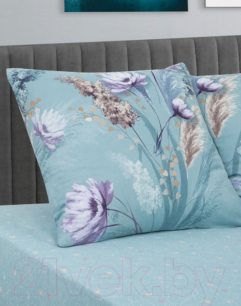 Изображение товара Комплект постельного белья АртПостель Шелк 520