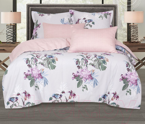 Изображение товара Комплект постельного белья АртПостель Прага 705