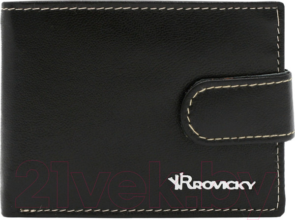 Изображение товара Портмоне Cedar Rovicky / R-RM-24-15L-GCL (черный мульти)