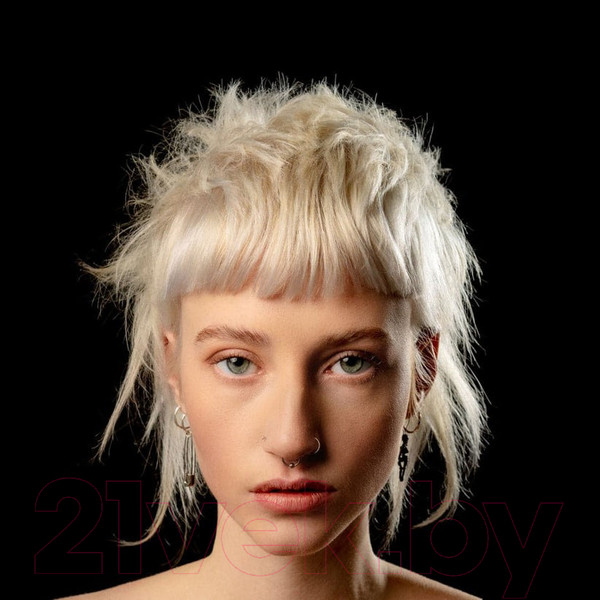 Изображение товара Глина для укладки волос Reuzel Severed Head Strong Hold Clay Pomade Liquid Death (95.8г)