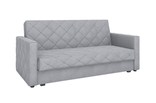 Изображение товара Диван Rivalli Клайд (Porto Silver)