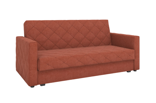 Изображение товара Диван Rivalli Клайд (Verona Terracota)