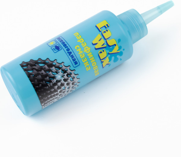 Изображение товара Смазка для велосипедной цепи Easy Wax Парафиновая универсальная