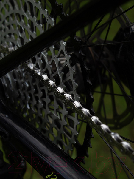 Изображение товара Смазка для велосипедной цепи Easy Wax Парафиновая универсальная