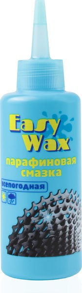 Смазка для велосипедной цепи Easy Wax Парафиновая универсальная