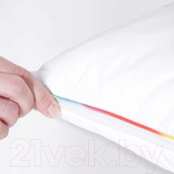 Изображение товара Подушка для малышей ECOTEX Kids 40x60 / ПК46