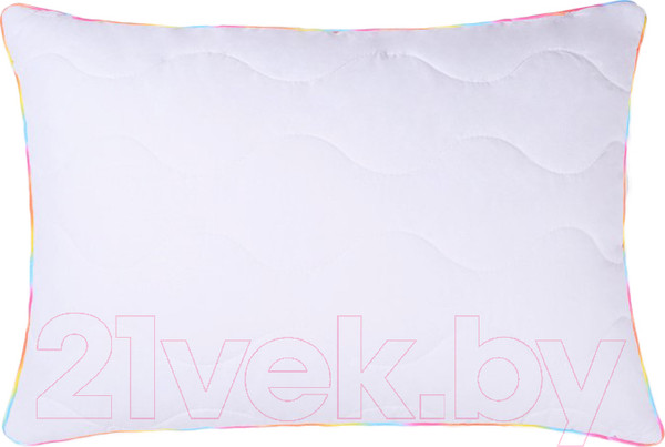 Изображение товара Подушка для малышей ECOTEX Kids 40x60 / ПК46