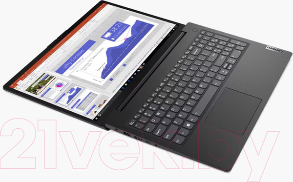 Изображение товара Ноутбук Lenovo V15 G2 IJL (82QY00RGRU)