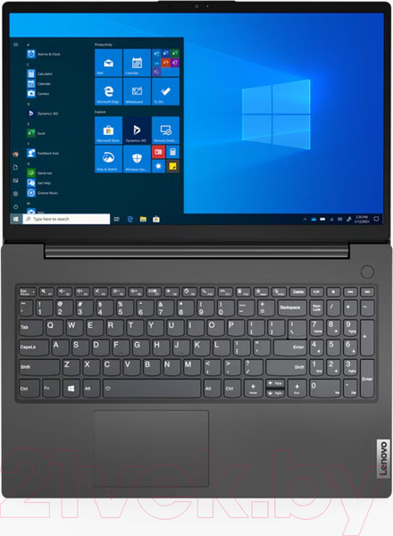Изображение товара Ноутбук Lenovo V15 G2 IJL (82QY00RGRU)
