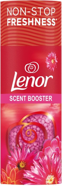 Изображение товара Кондиционер для белья Lenor Desert Rose Парфюмированный в гранулах (176г)