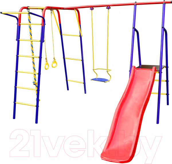 Изображение товара Игровой комплекс Пионер Кенгуру Дачный ТК