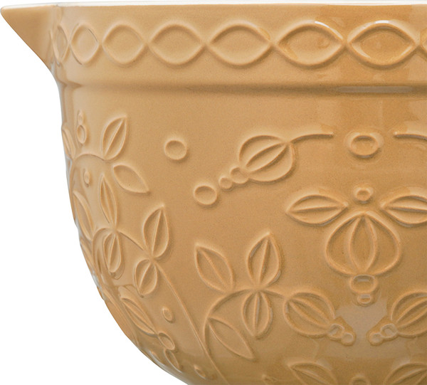 Изображение товара Кувшин Tkano Russian North TK22-TW-BW0015 (бежевый/ягоды тайги)