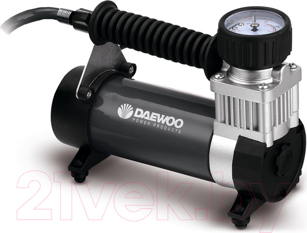 Изображение товара Автомобильный компрессор Daewoo Power DW 55 Expert