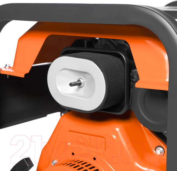 Изображение товара Дизельный генератор Daewoo Power DDAE 6000DXE-3 (2024)