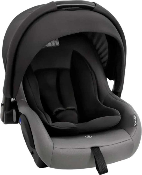 Изображение товара Автокресло Еду-Еду KS 318 / KRES4089 (серый)