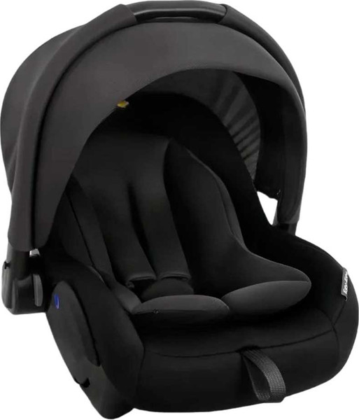 Изображение товара Автокресло Еду-Еду KS 318 / KRES4091 (черный)