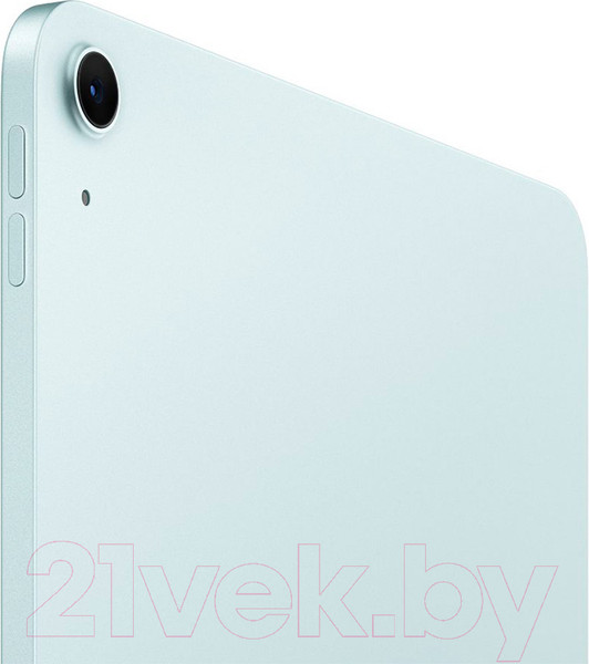 Изображение товара Планшет Apple iPad Air 13 2024 256GB Wi-Fi А2898 / MV2F3 (синий)