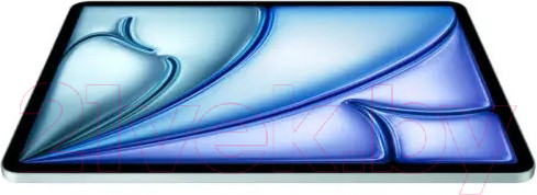 Изображение товара Планшет Apple iPad Air 13 2024 256GB Wi-Fi А2898 / MV2F3 (синий)