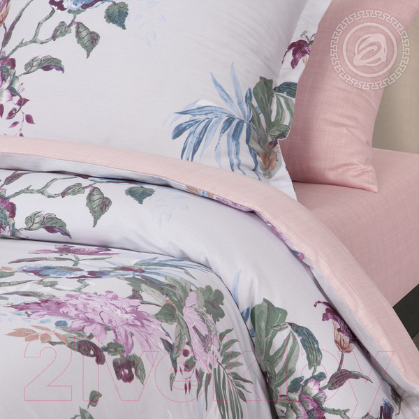 Изображение товара Комплект постельного белья АртПостель Прага 709