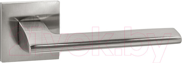 Изображение товара Ручка дверная Ajax furniture Marco K.JS51 SN-3 (матовый никель)