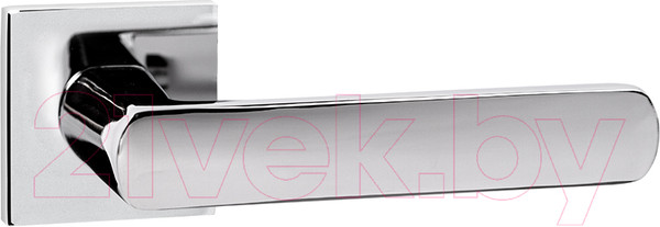 Изображение товара Ручка дверная Ajax furniture Nano K.JS51 CP-8 (хром)