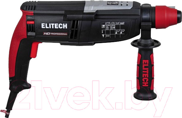 Изображение товара Перфоратор Elitech RH 0928RE (205381)
