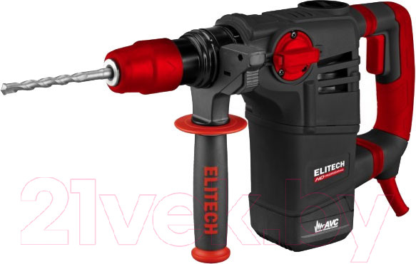 Изображение товара Перфоратор Elitech RH 1130E (203999)