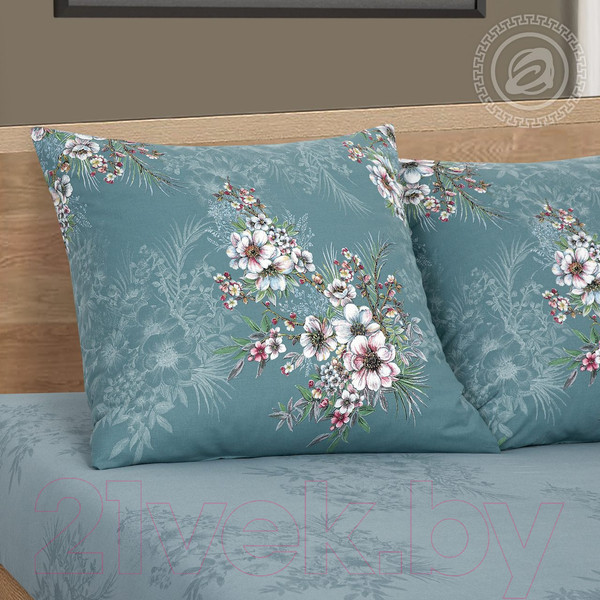 Изображение товара Комплект постельного белья АртПостель Джия 909