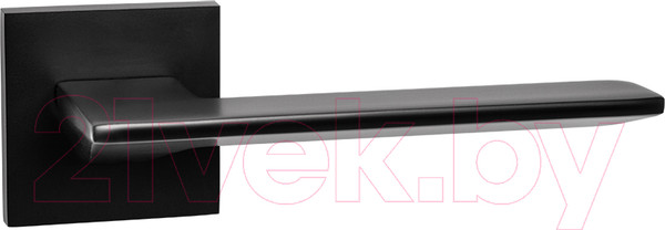 Изображение товара Ручка дверная Ajax furniture Unity K.JS51 BL-24 (черный)