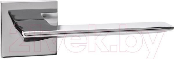 Изображение товара Ручка дверная Ajax furniture Unity K.JS51 CP-8 (хром)