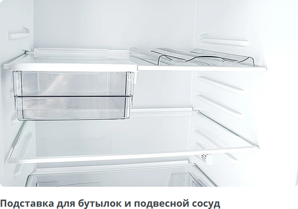 Изображение товара Холодильник с морозильником ATLANT ХМ-6624-109