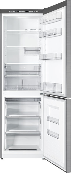 Изображение товара Холодильник с морозильником ATLANT ХМ-6624-149